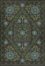 Pattern 69 - A Mere Formality