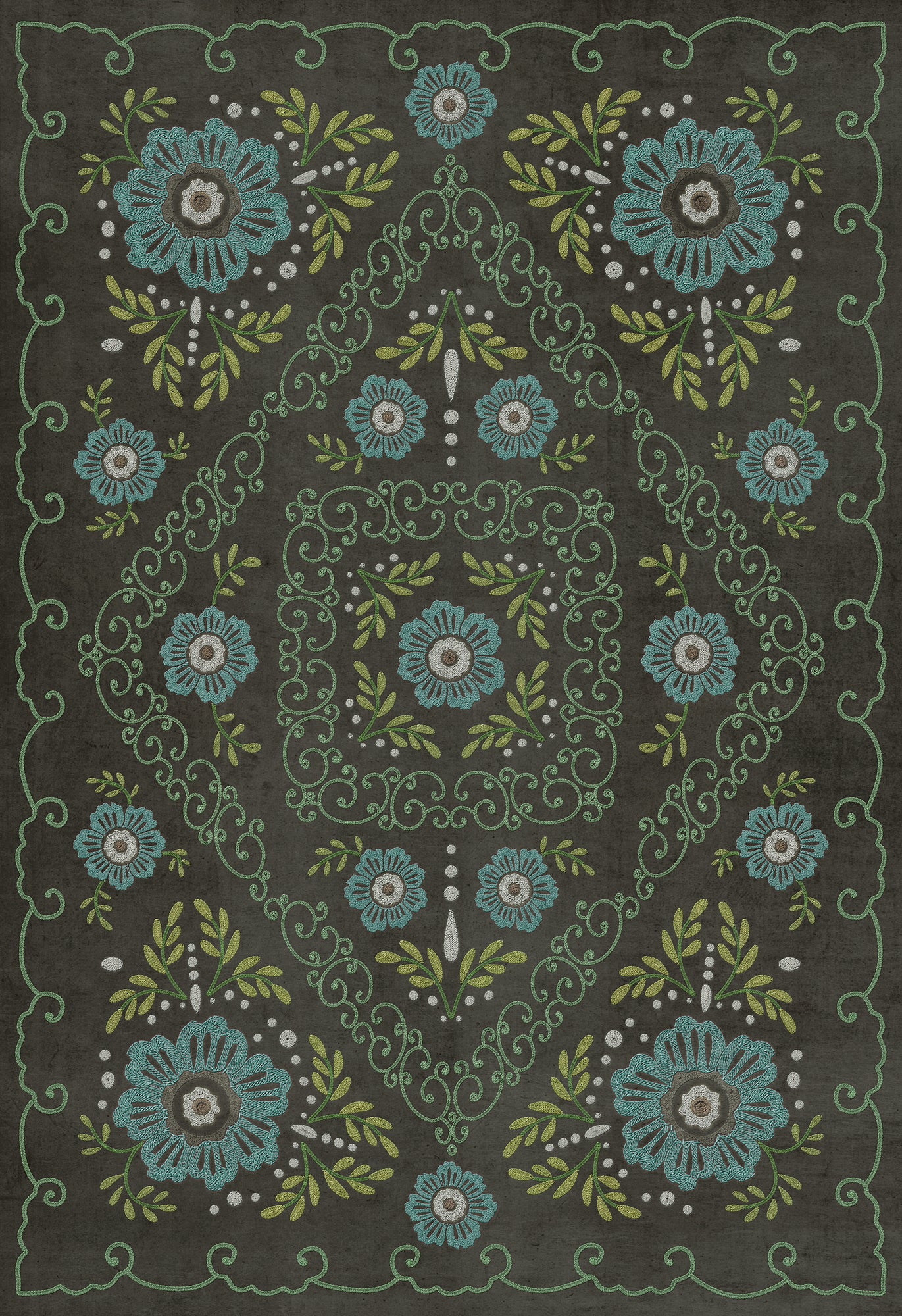 Pattern 69 - A Mere Formality