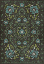 Pattern 69 - A Mere Formality
