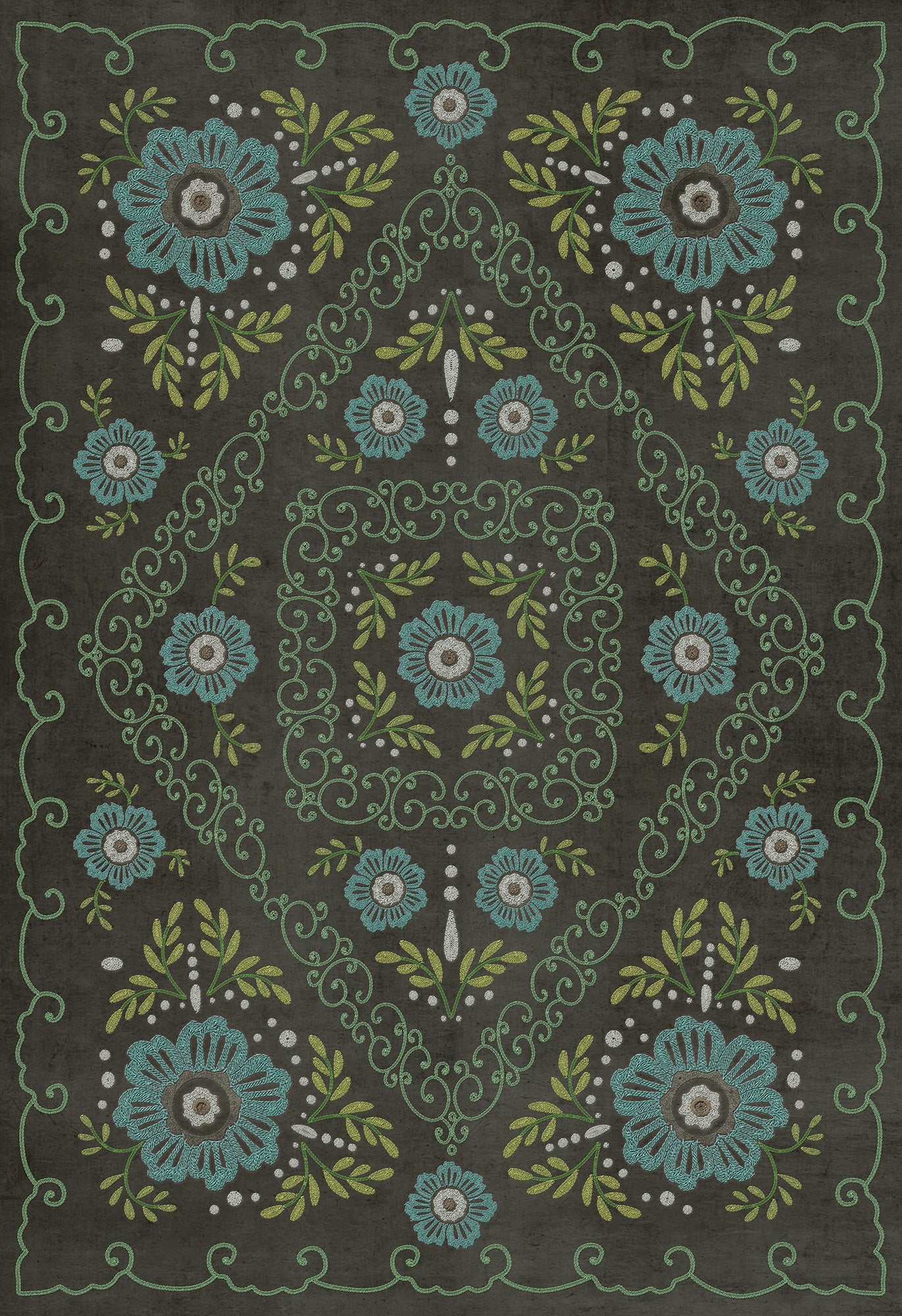 Pattern 69 - A Mere Formality