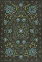 Pattern 69 - A Mere Formality