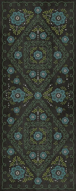 Pattern 69 - A Mere Formality