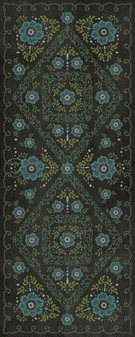 Pattern 69 - A Mere Formality