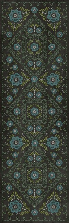 Pattern 69 - A Mere Formality