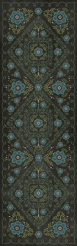 Pattern 69 - A Mere Formality