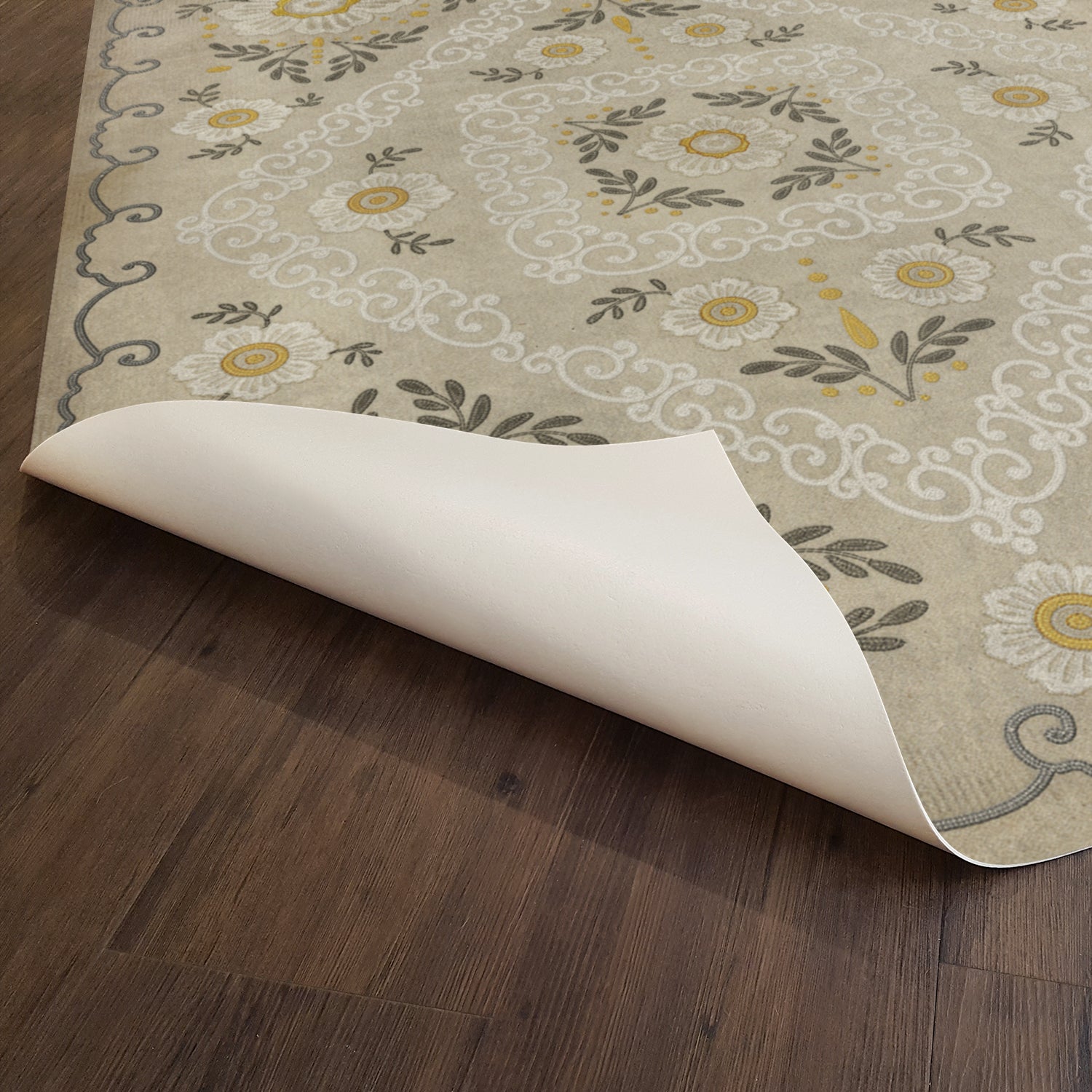 Pattern 69 - Charmed To Meet You