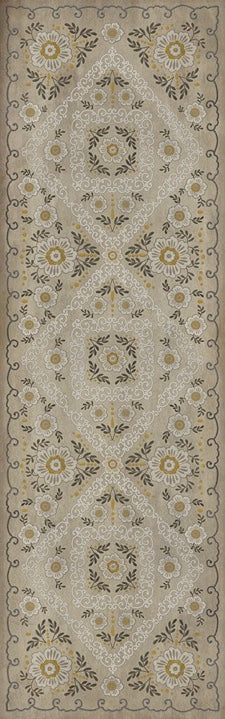 Pattern 69 - Charmed To Meet You