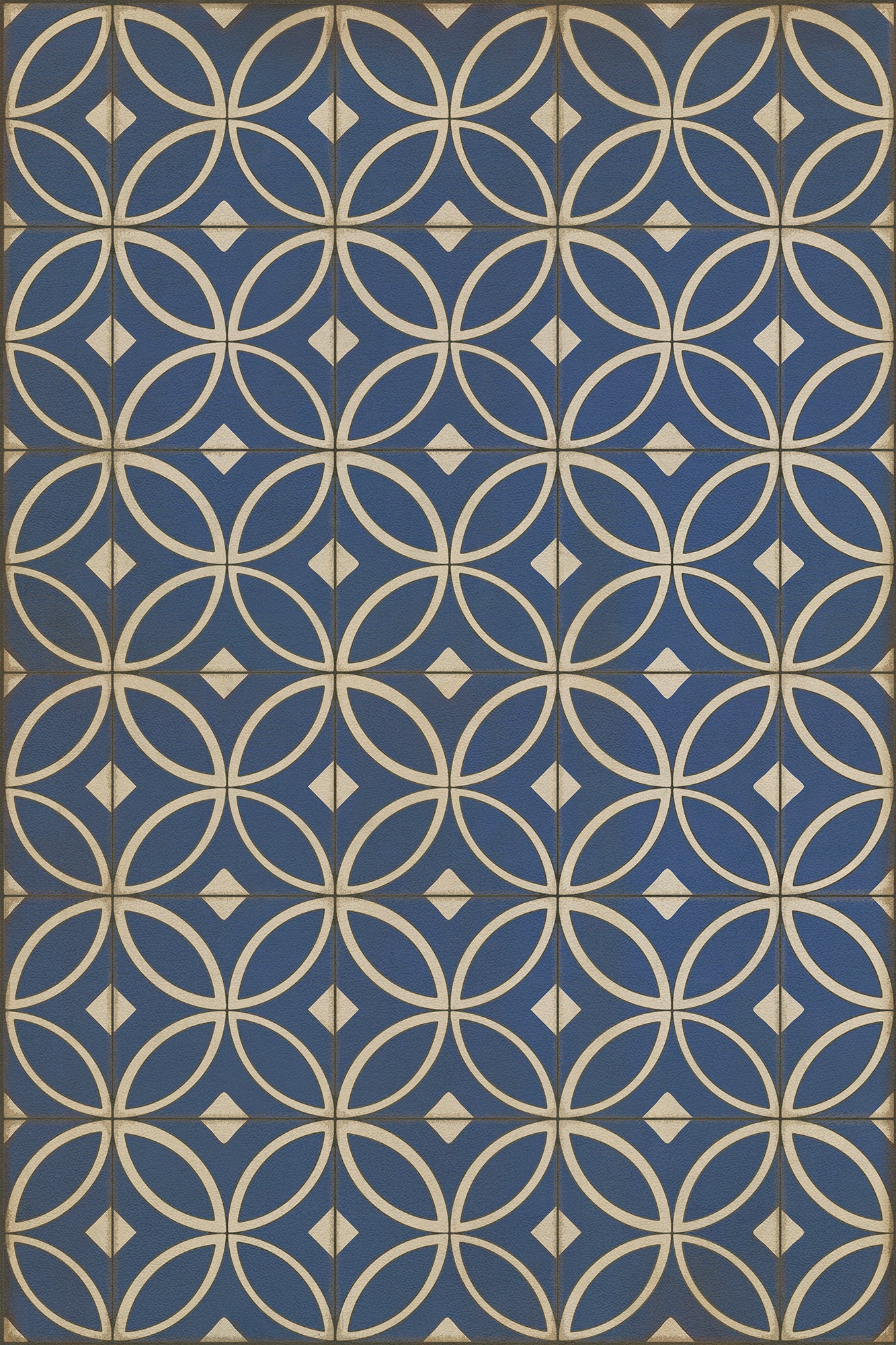 Pattern 70 - Dress Blues