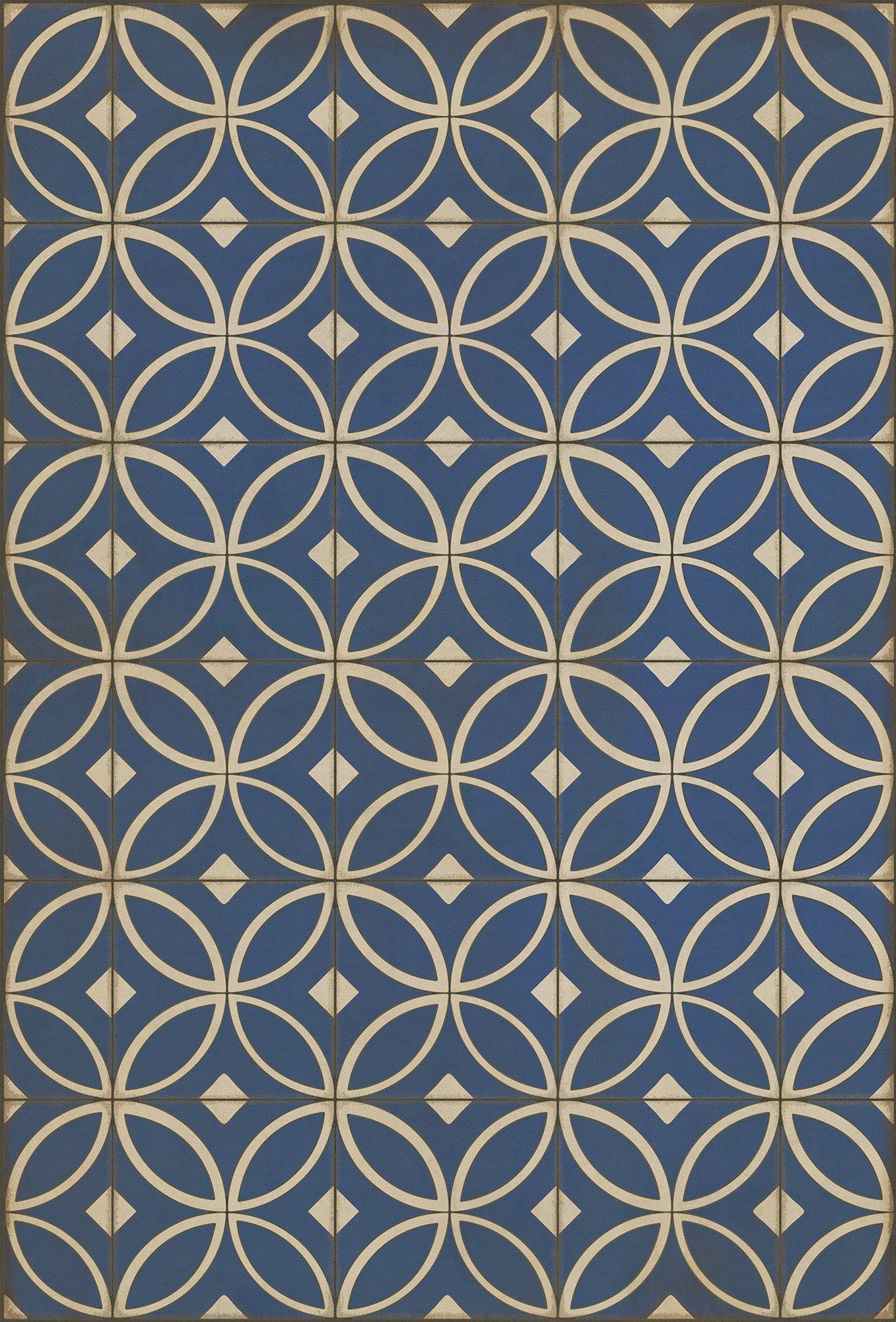 Pattern 70 - Dress Blues