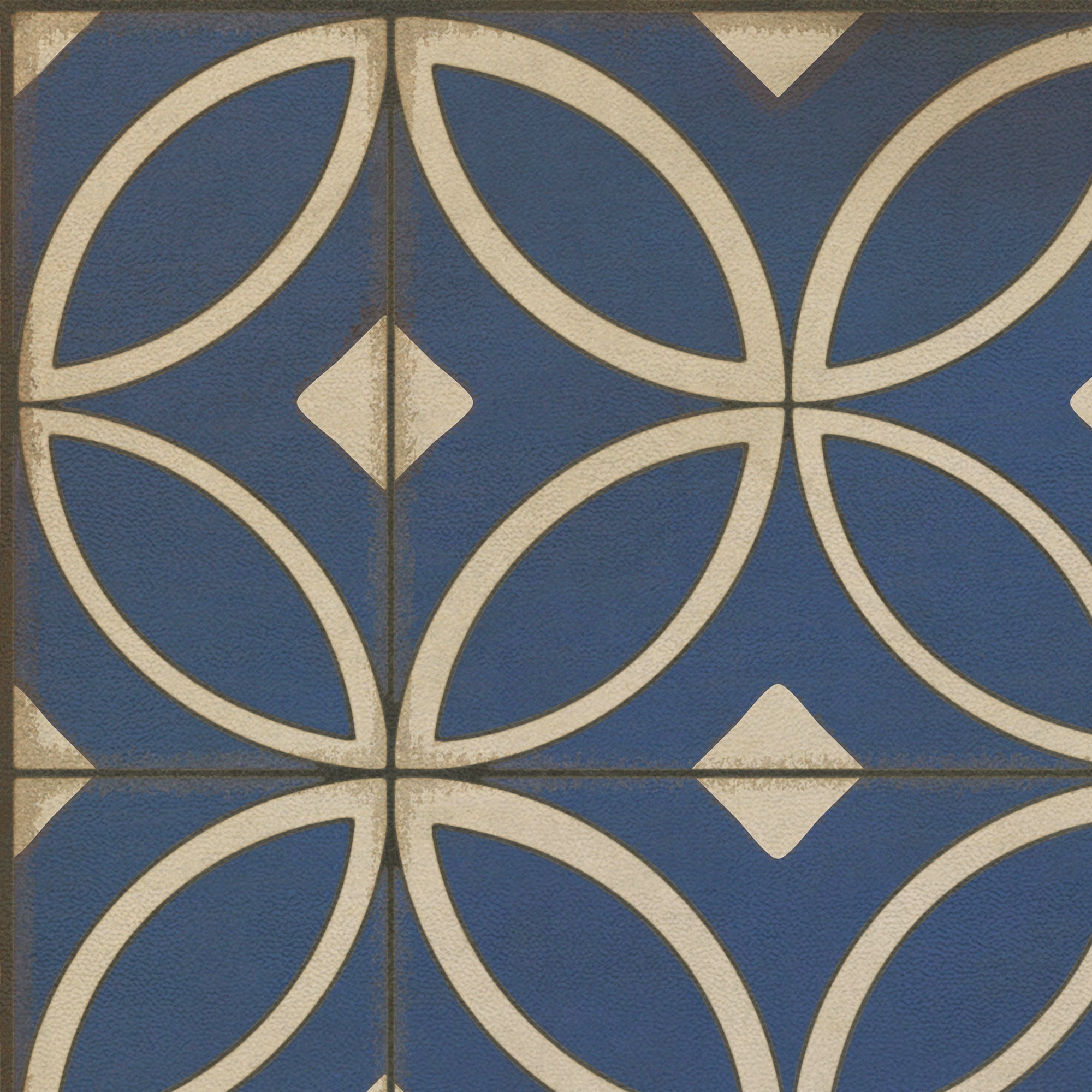 Pattern 70 - Dress Blues
