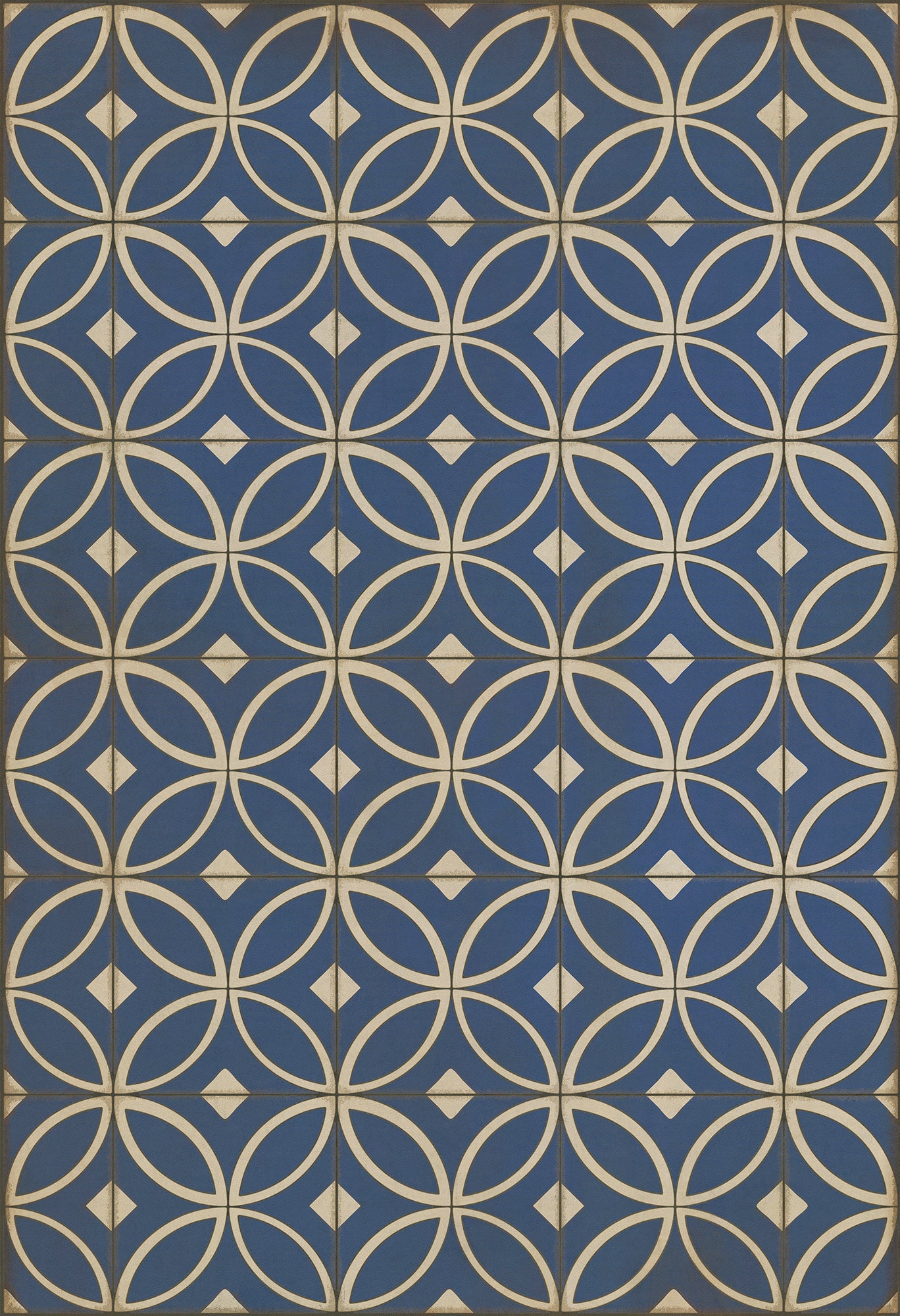 Pattern 70 - Dress Blues