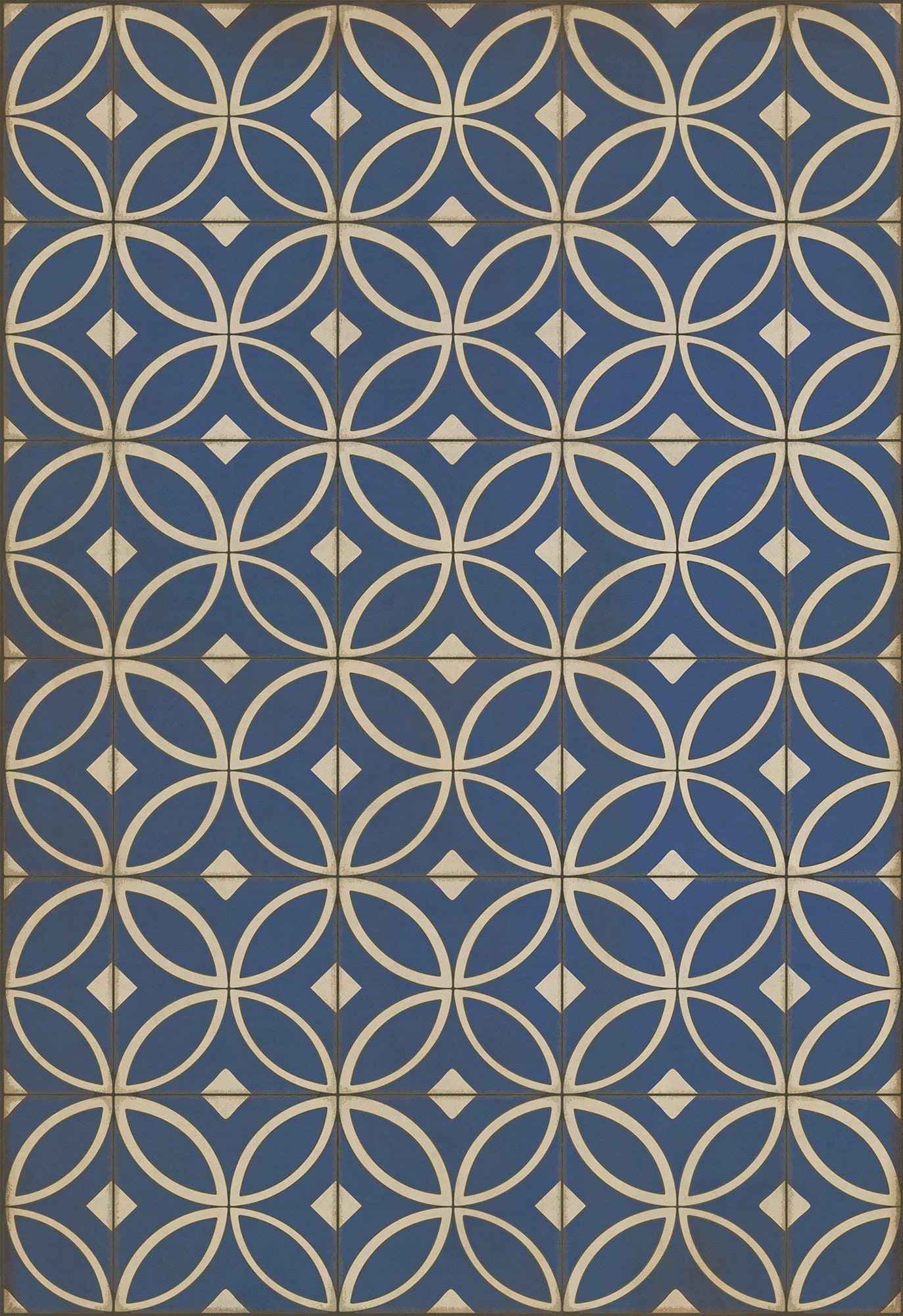 Pattern 70 - Dress Blues