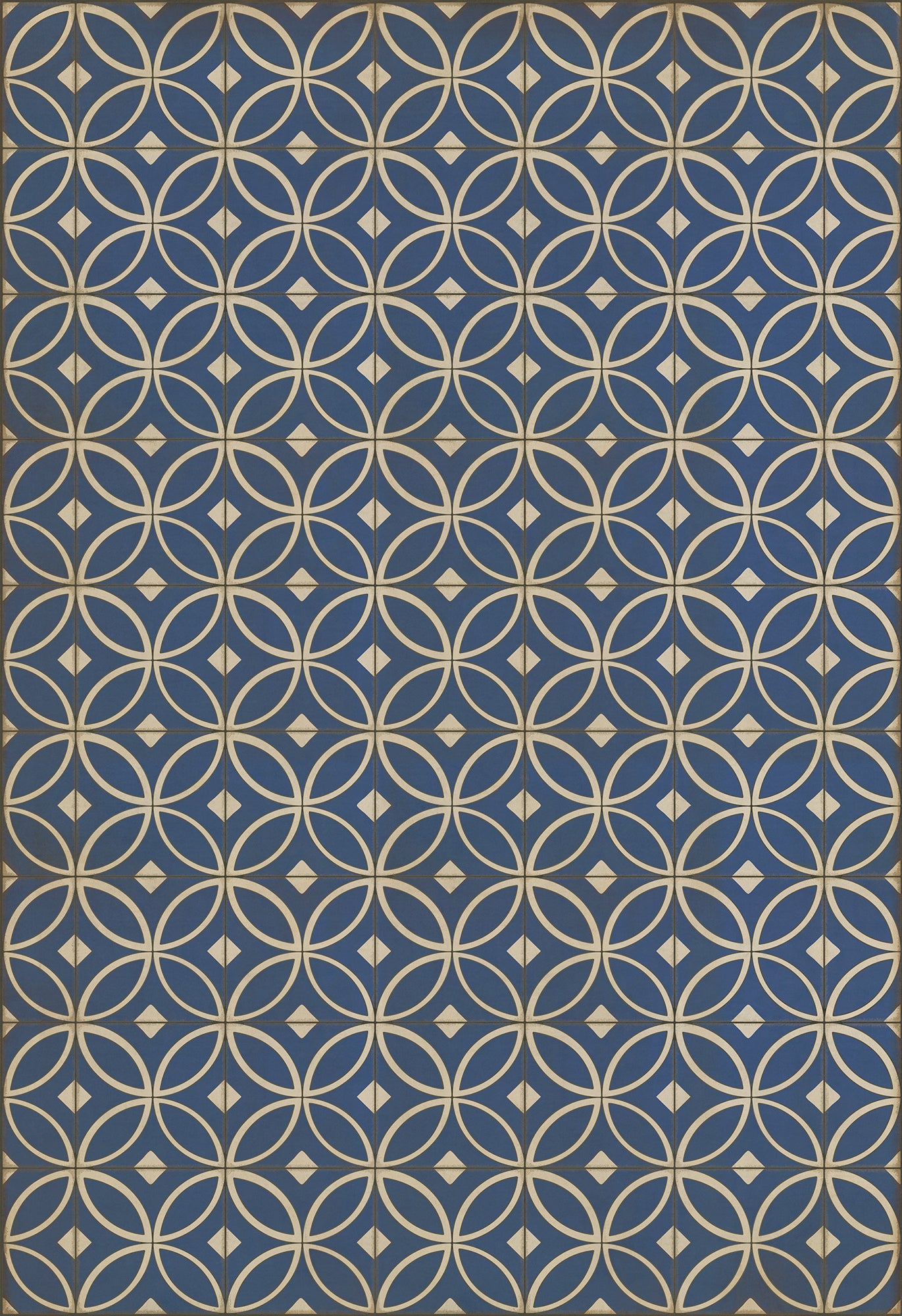 Pattern 70 - Dress Blues