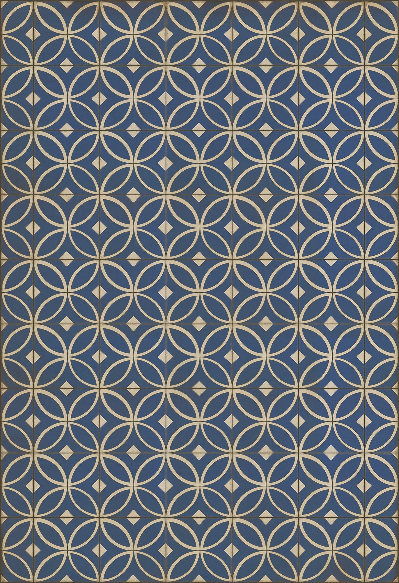 Pattern 70 - Dress Blues