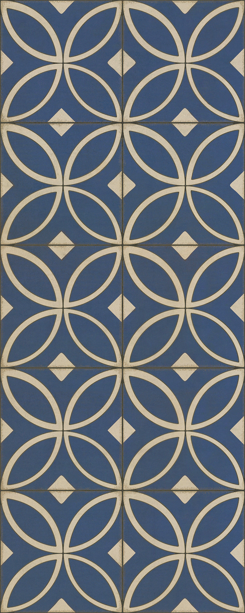 Pattern 70 - Dress Blues