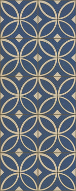 Pattern 70 - Dress Blues