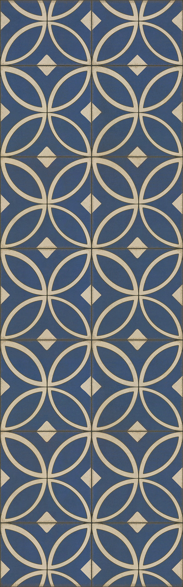 Pattern 70 - Dress Blues