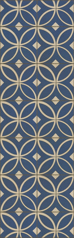 Pattern 70 - Dress Blues