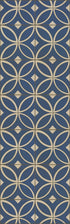 Pattern 70 - Dress Blues