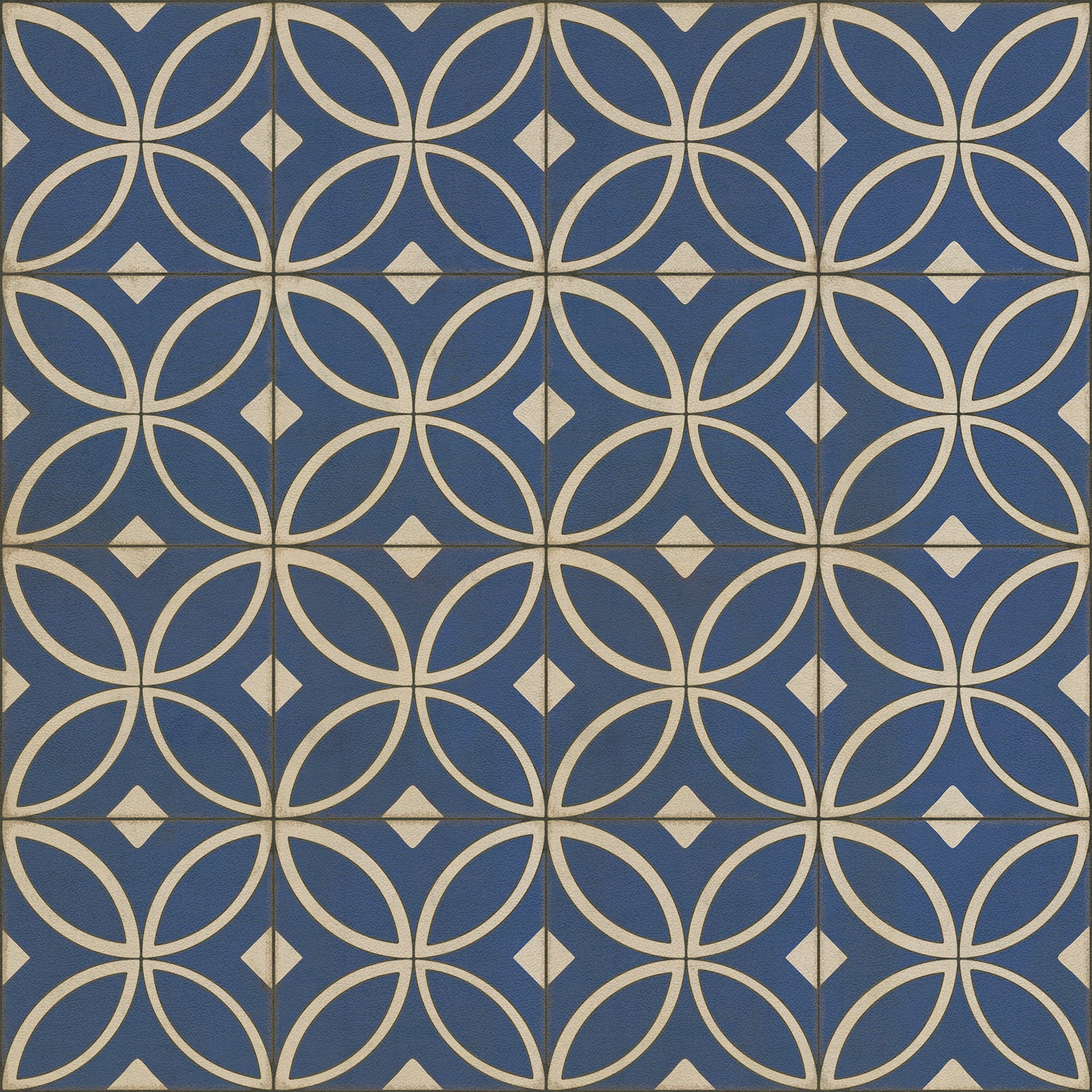 Pattern 70 - Dress Blues