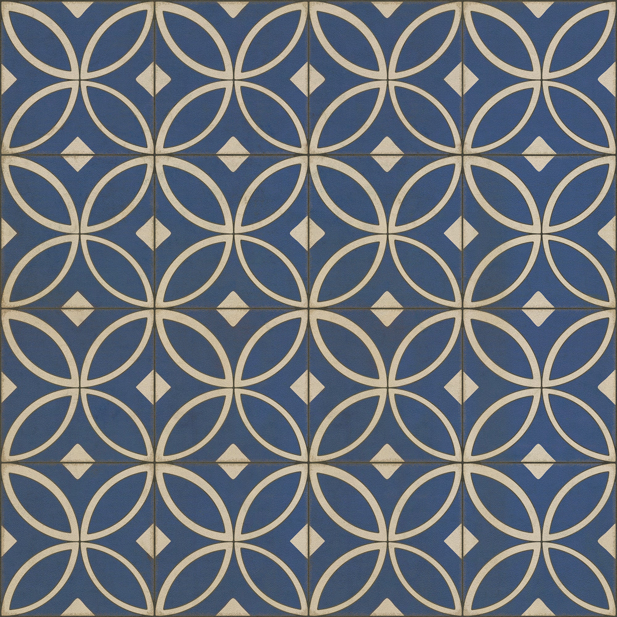 Pattern 70 - Dress Blues