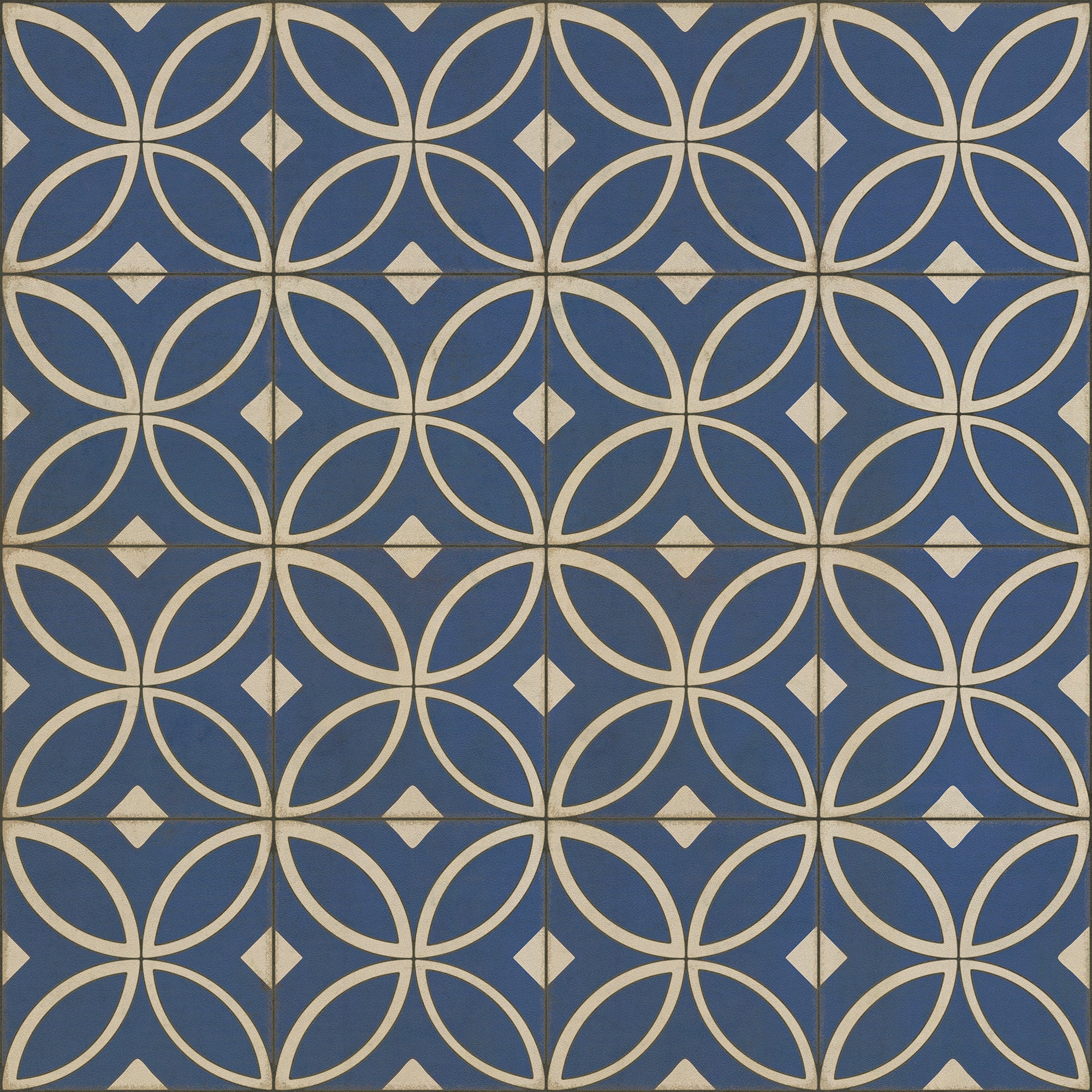 Pattern 70 - Dress Blues