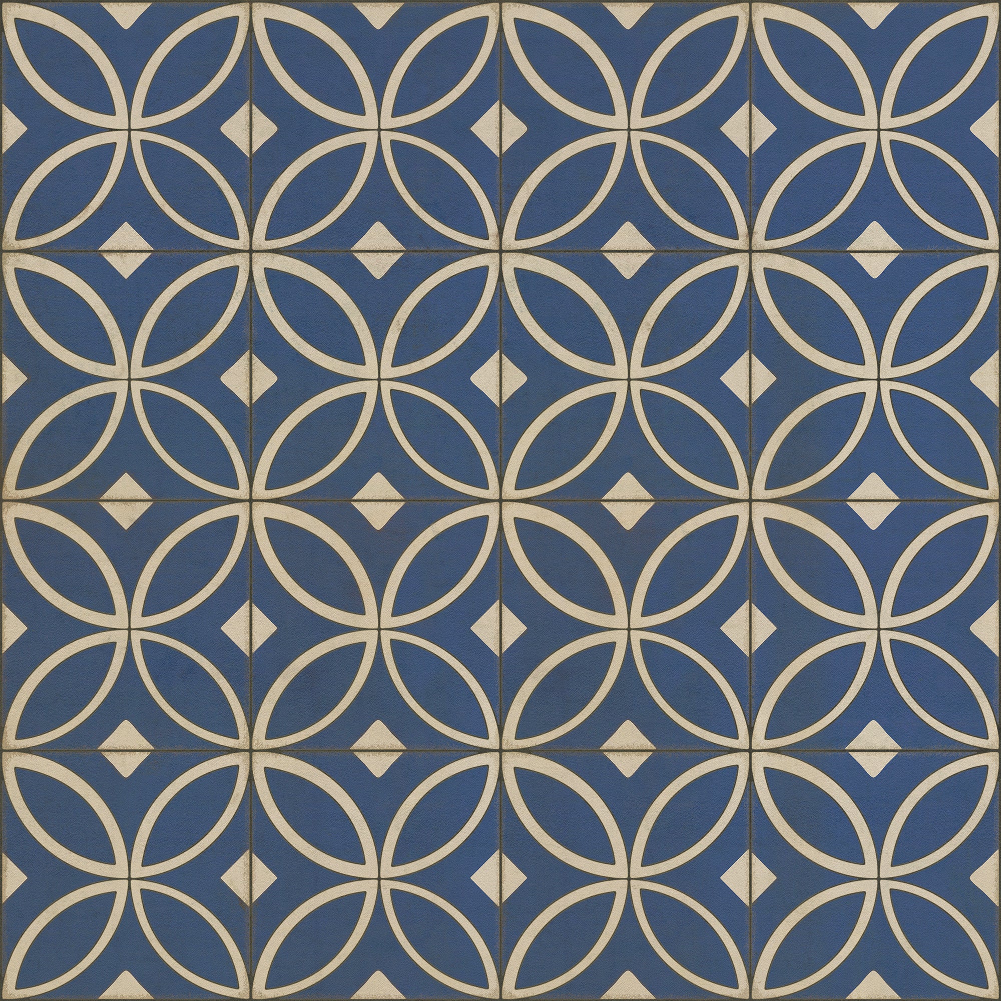 Pattern 70 - Dress Blues