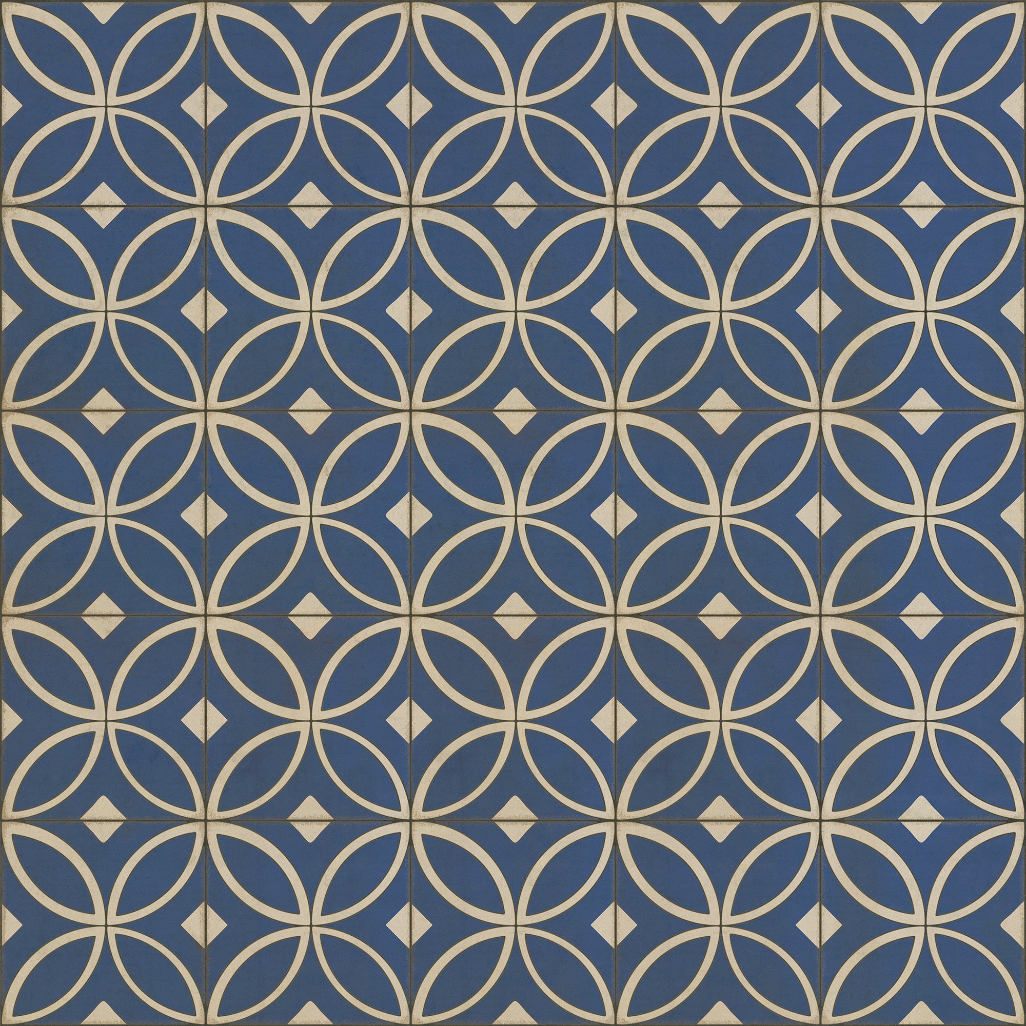 Pattern 70 - Dress Blues