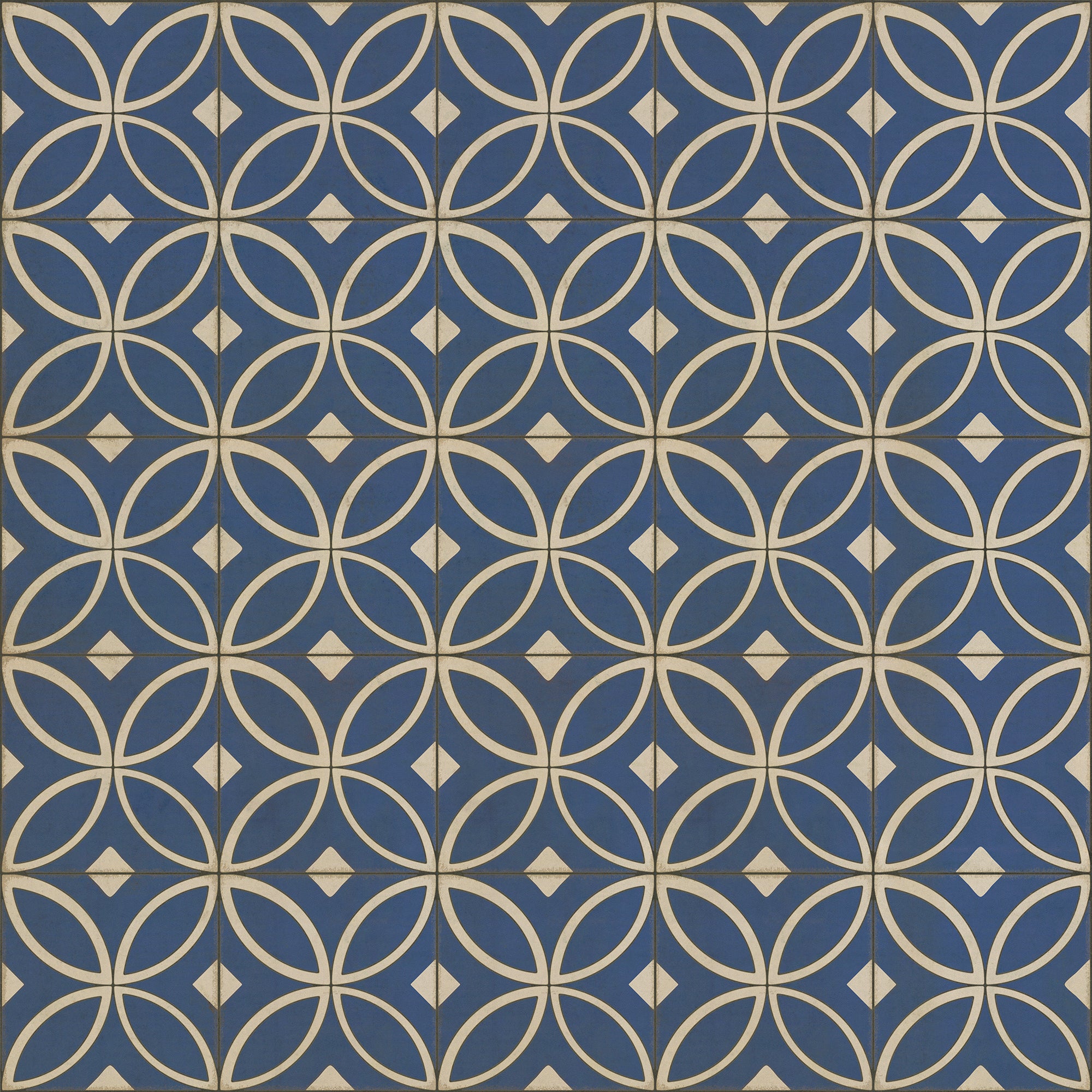 Pattern 70 - Dress Blues