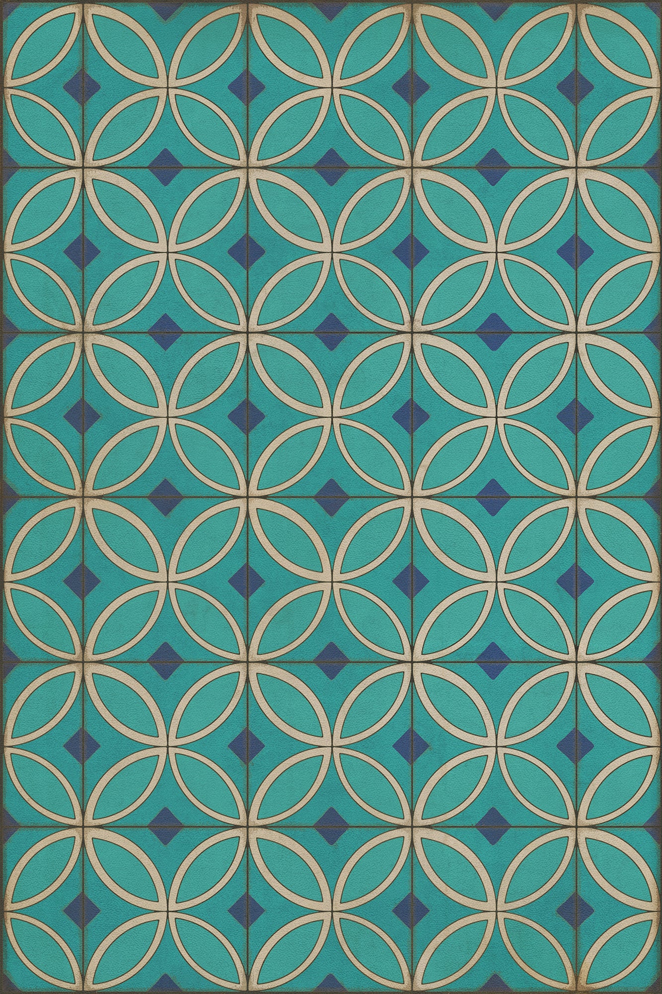 Pattern 70 - Echoes From The Bells
