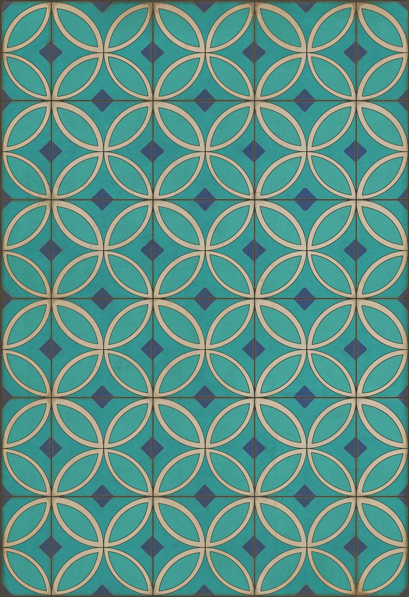 Pattern 70 - Echoes From The Bells
