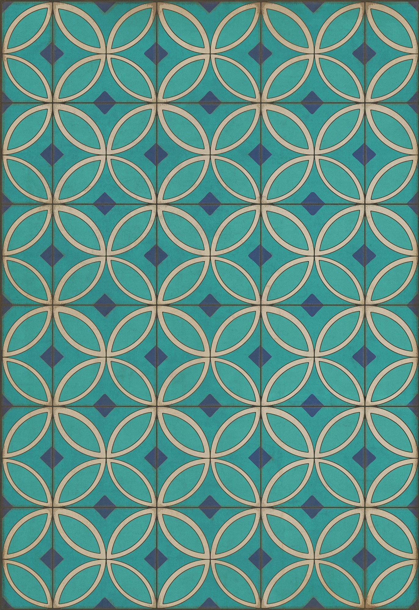 Pattern 70 - Echoes From The Bells