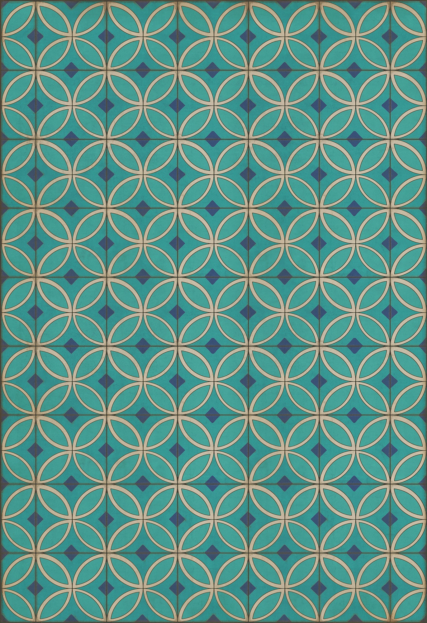 Pattern 70 - Echoes From The Bells