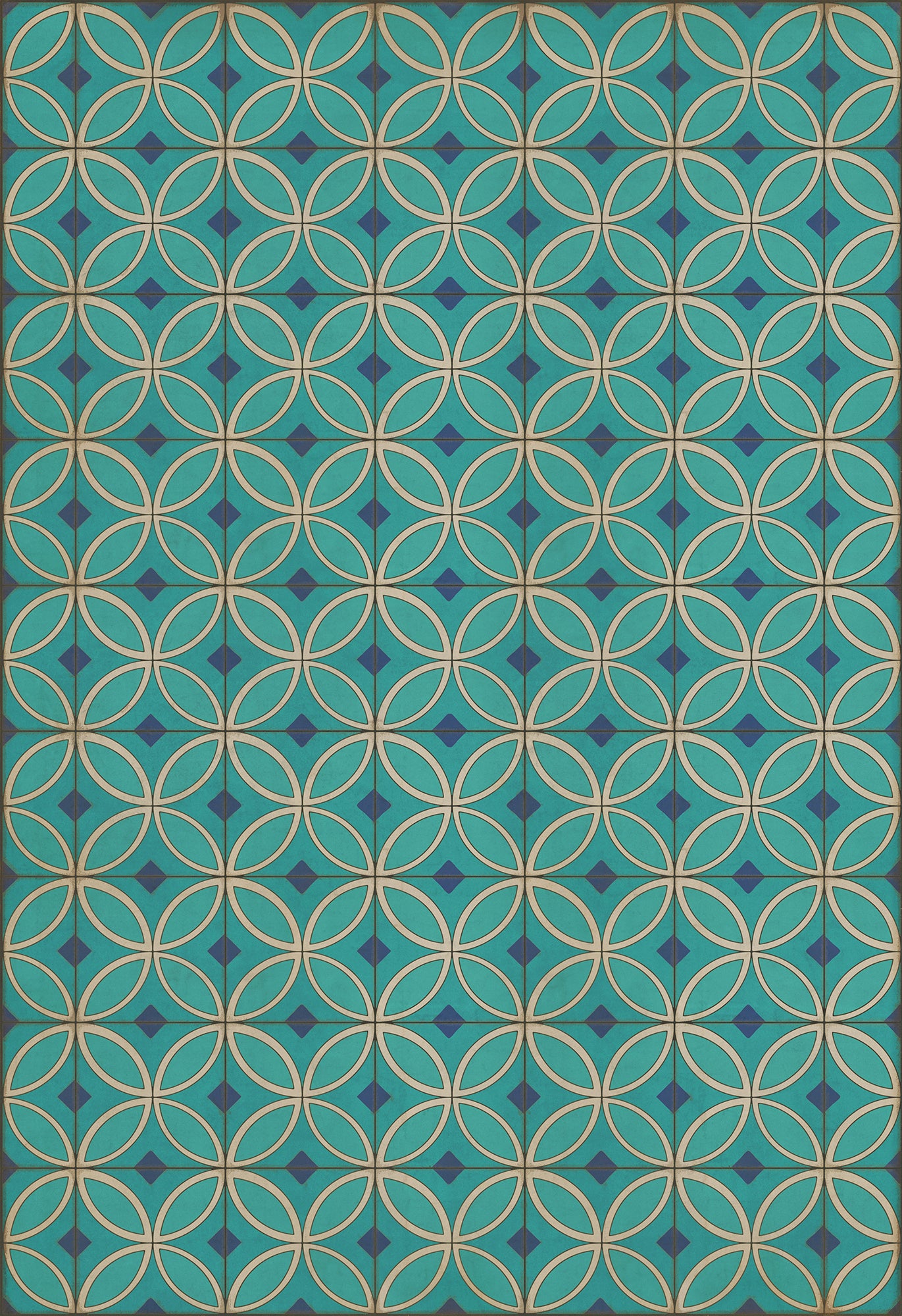 Pattern 70 - Echoes From The Bells
