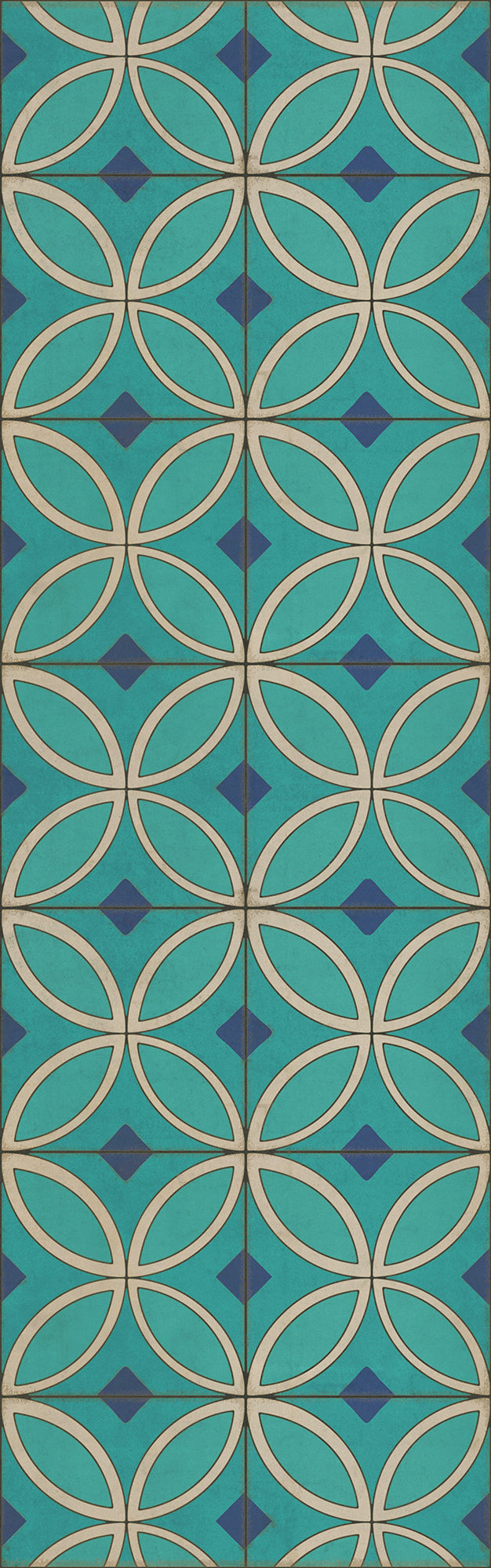 Pattern 70 - Echoes From The Bells