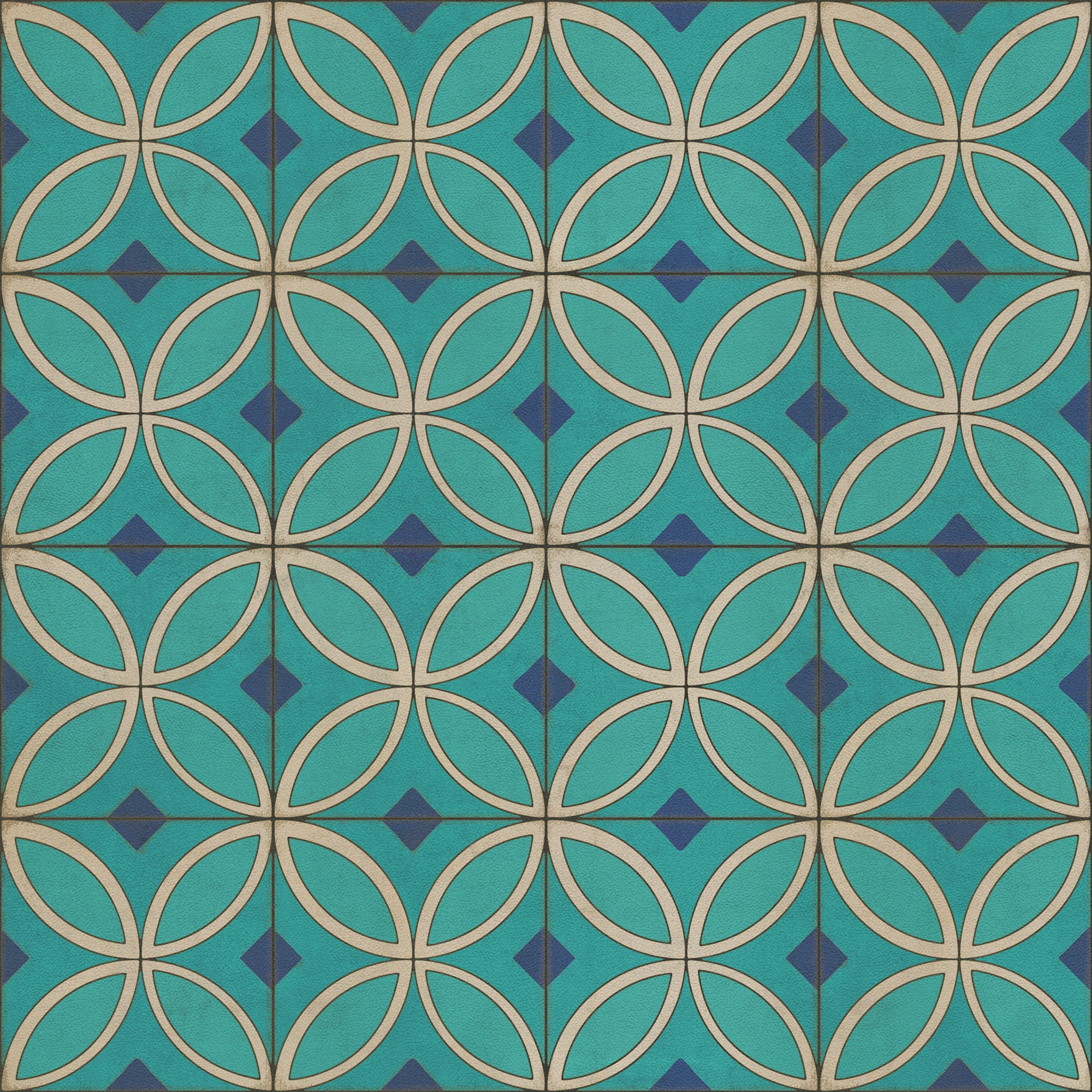 Pattern 70 - Echoes From The Bells