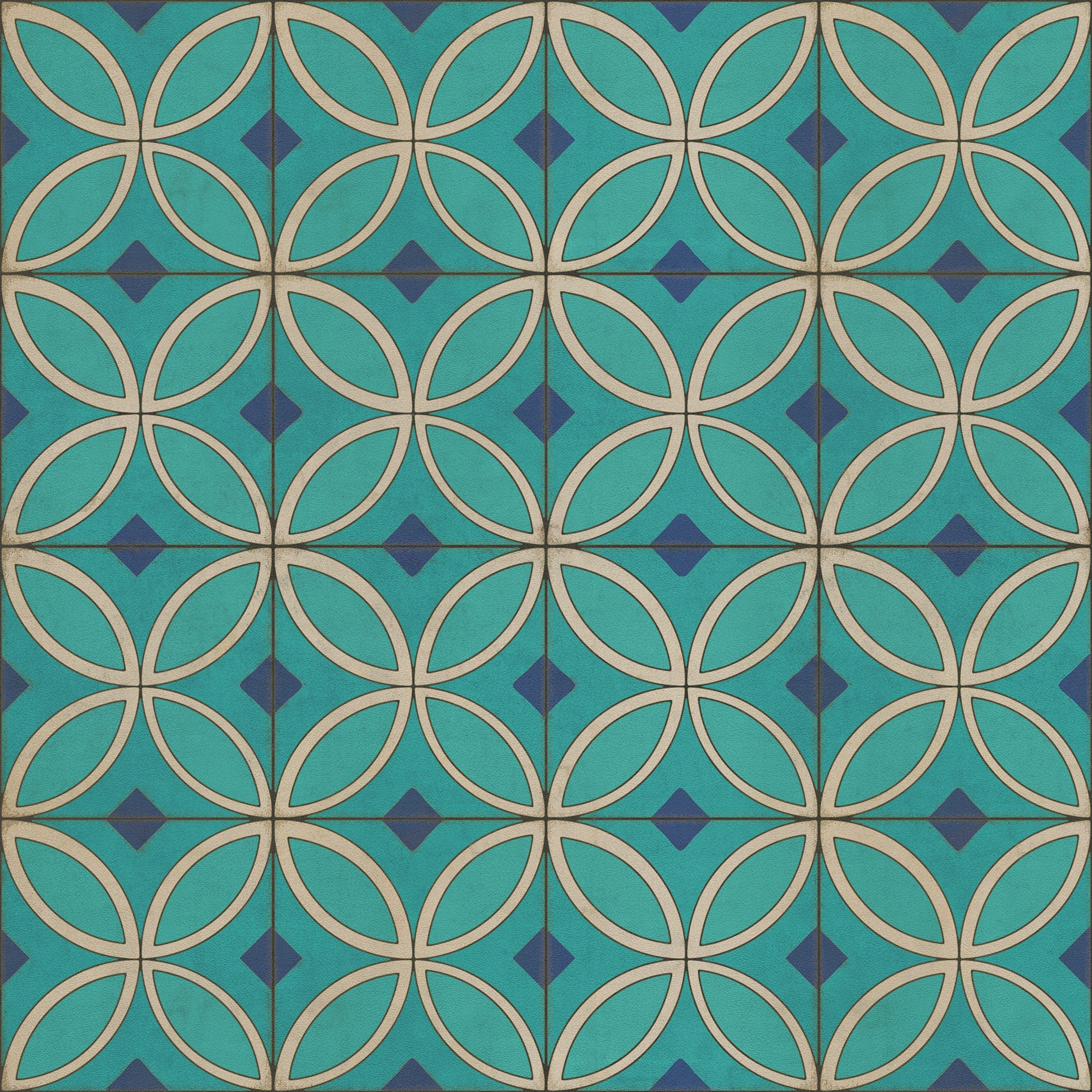 Pattern 70 - Echoes From The Bells