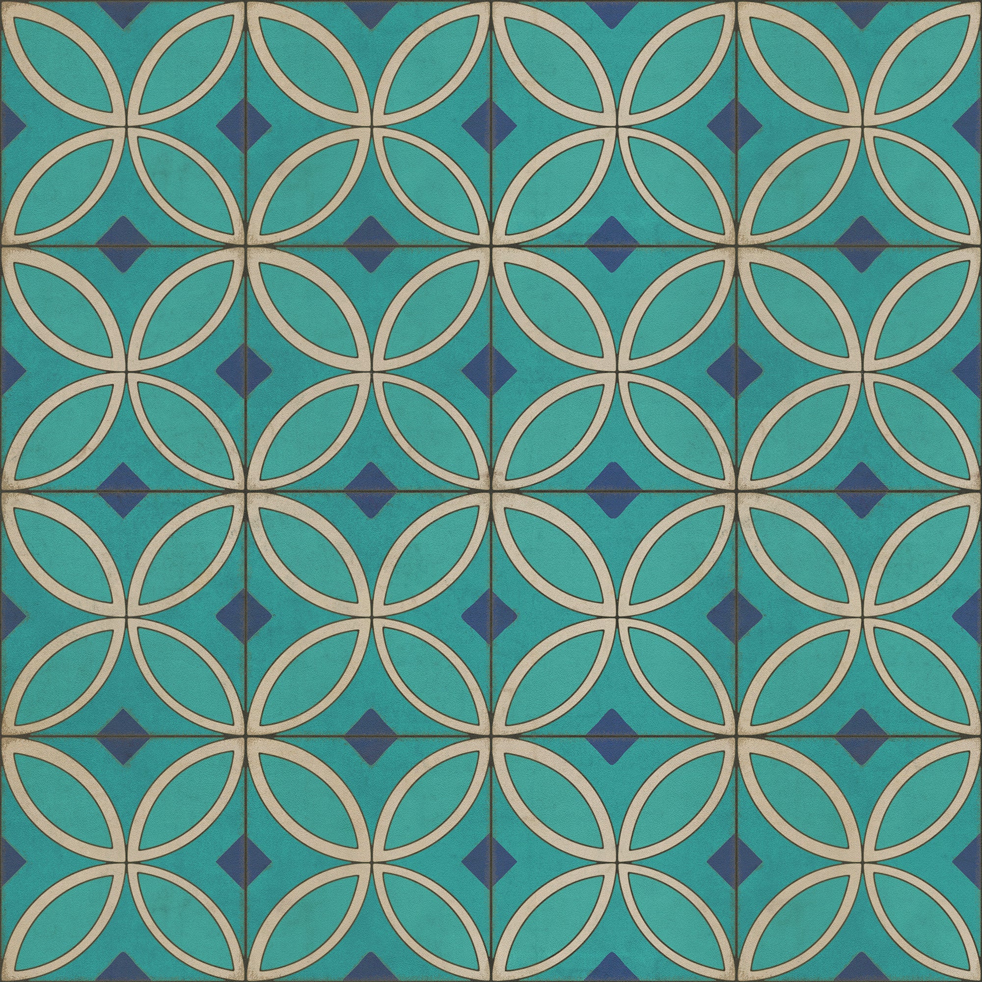 Pattern 70 - Echoes From The Bells