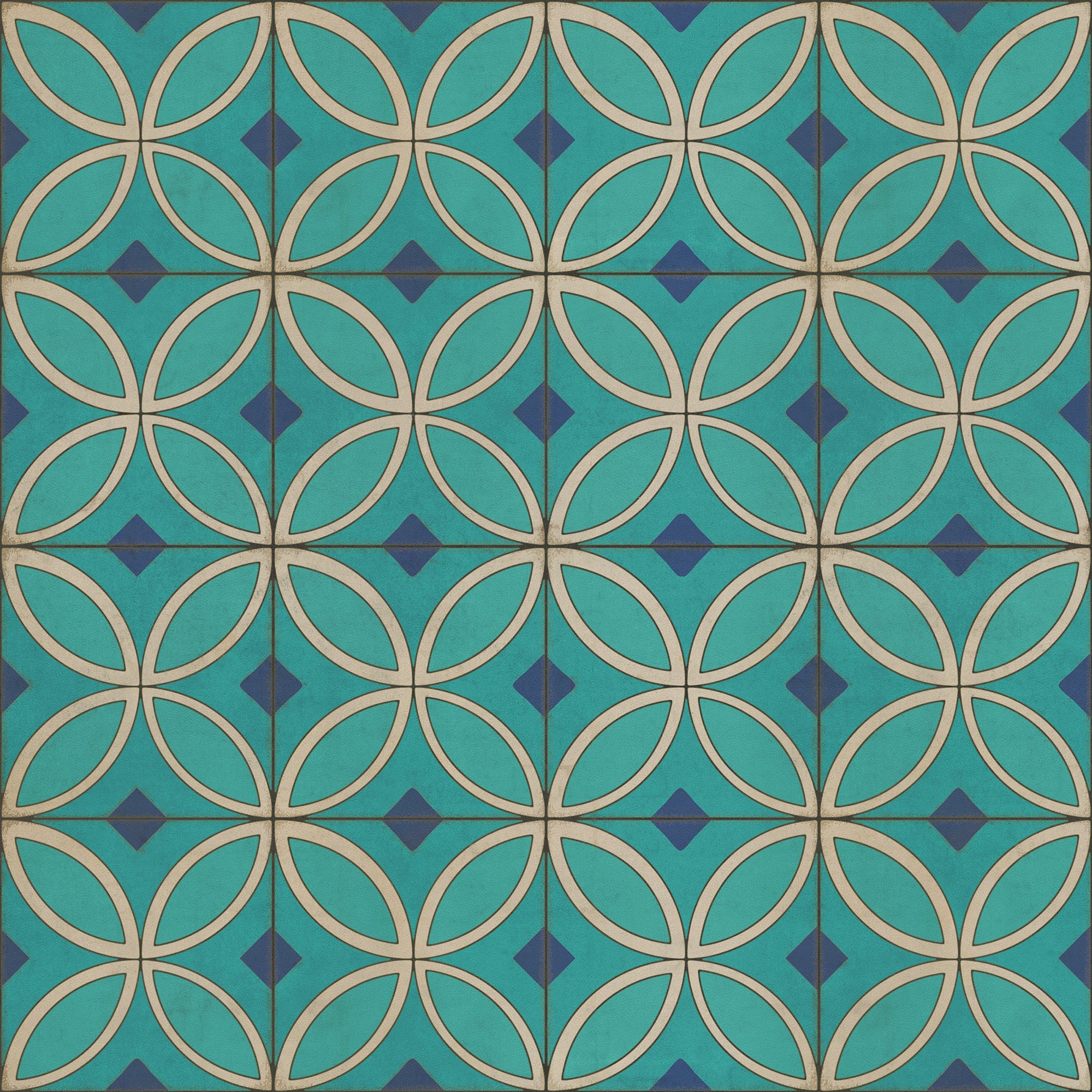 Pattern 70 - Echoes From The Bells