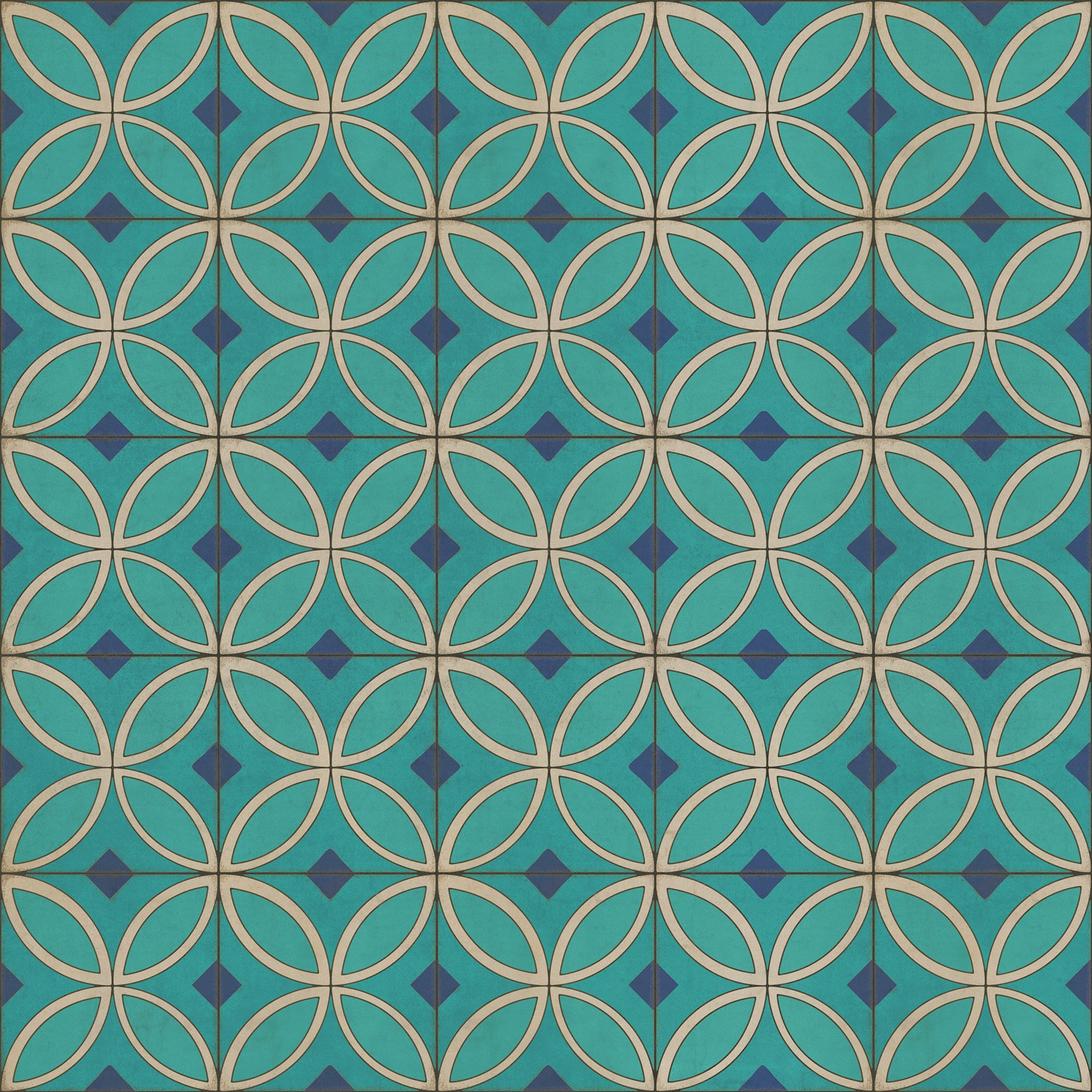 Pattern 70 - Echoes From The Bells