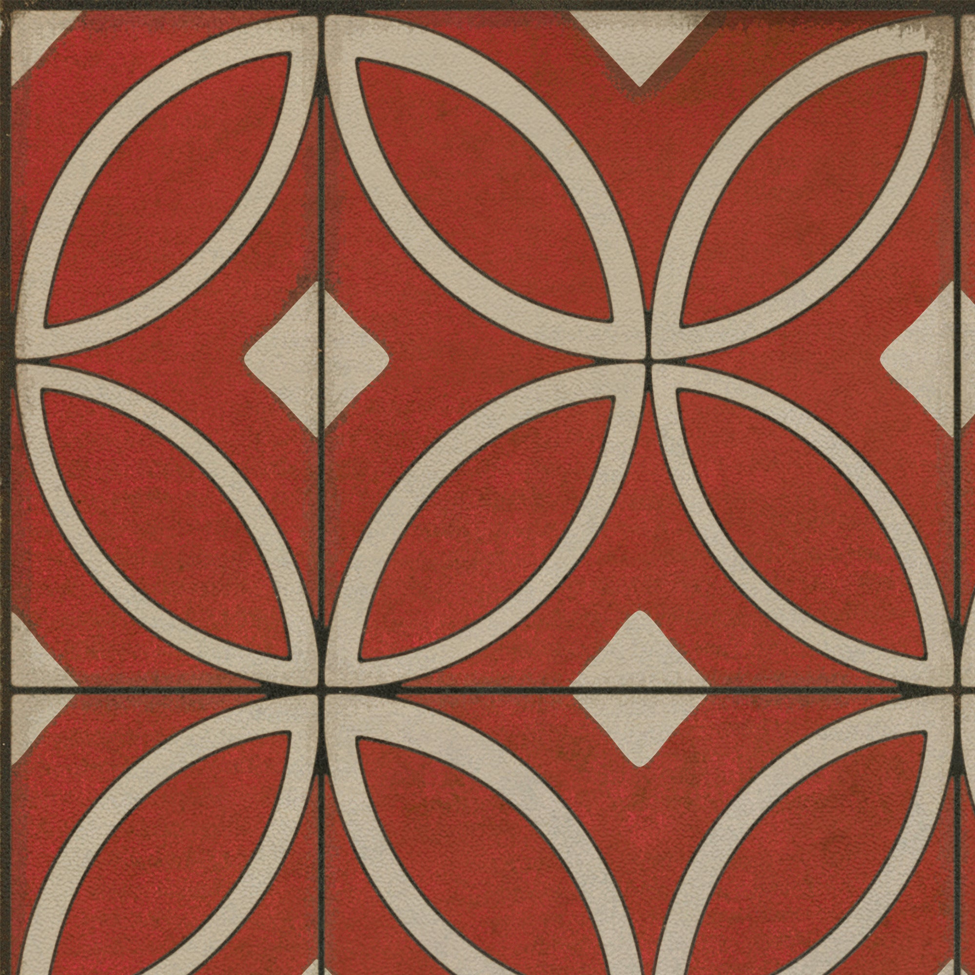 Pattern 70 - Hymns Across Our Hearts