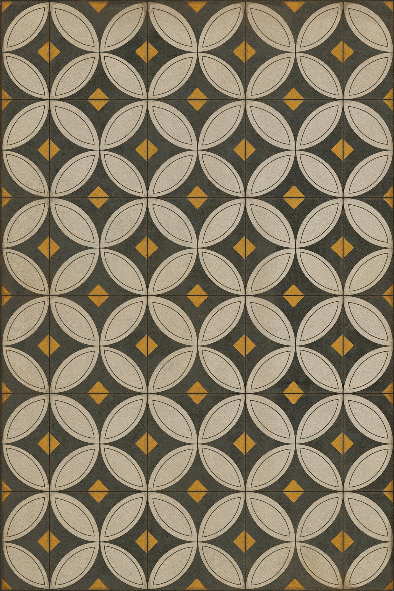 Pattern 70 - May The Lights Guide You Home