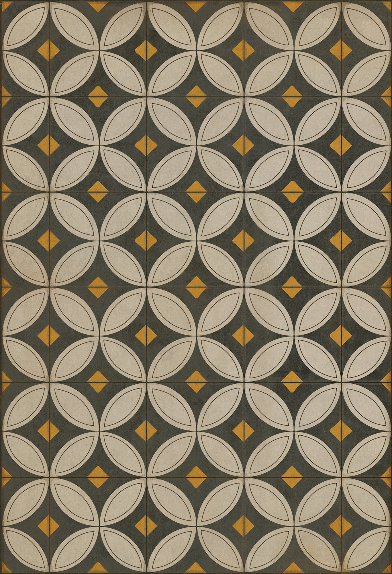 Pattern 70 - May The Lights Guide You Home