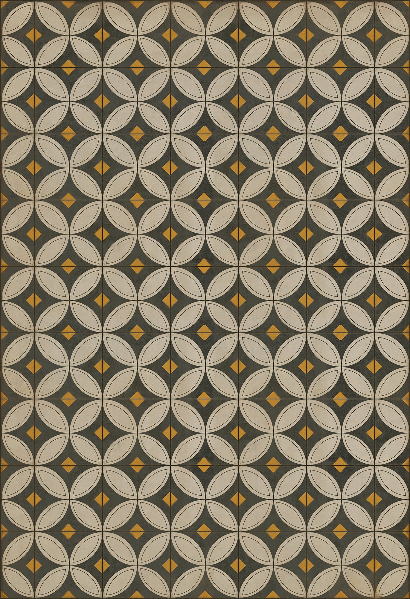 Pattern 70 - May The Lights Guide You Home
