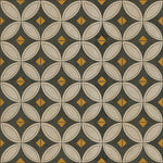 Pattern 70 - May The Lights Guide You Home
