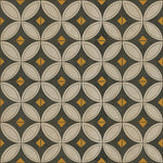 Pattern 70 - May The Lights Guide You Home