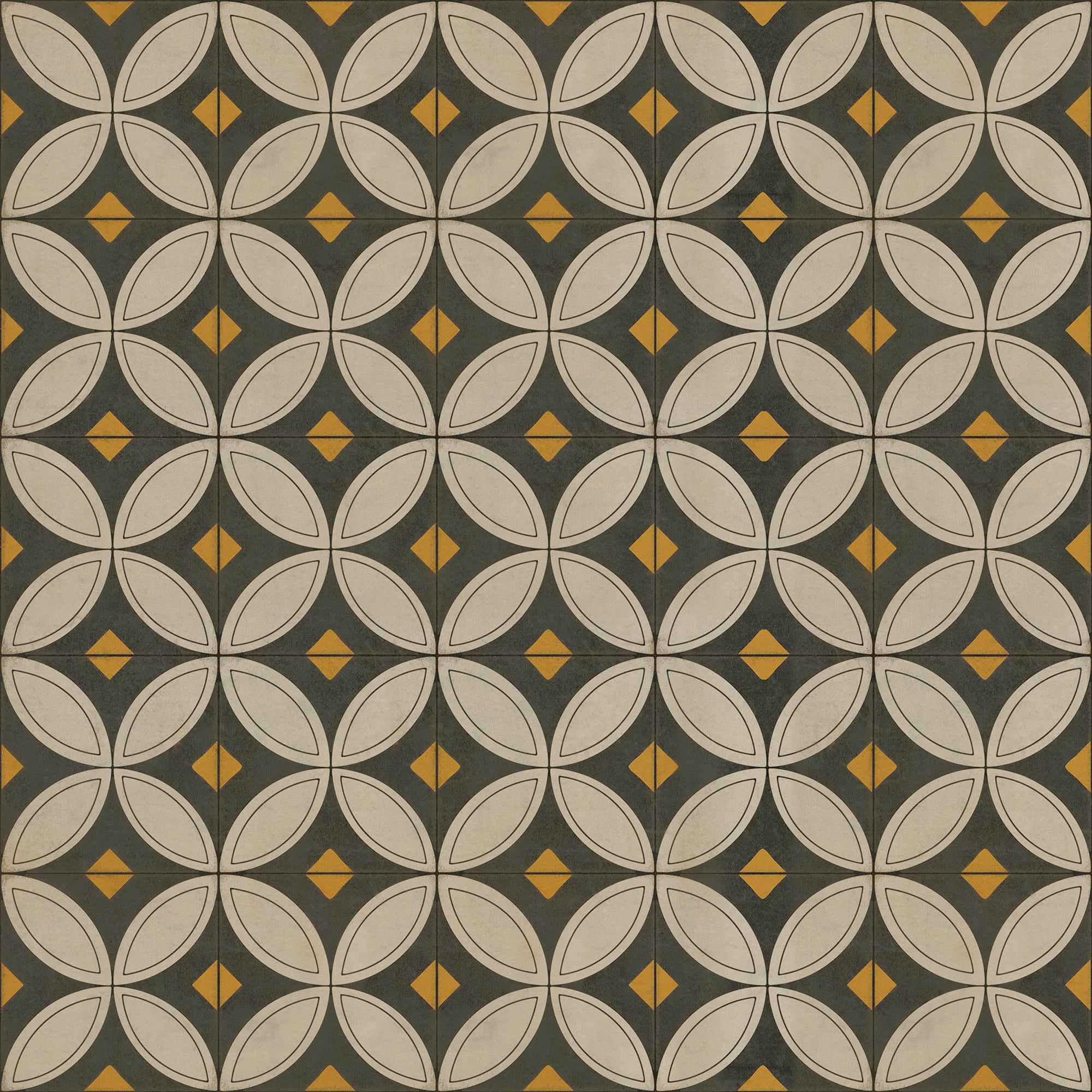 Pattern 70 - May The Lights Guide You Home