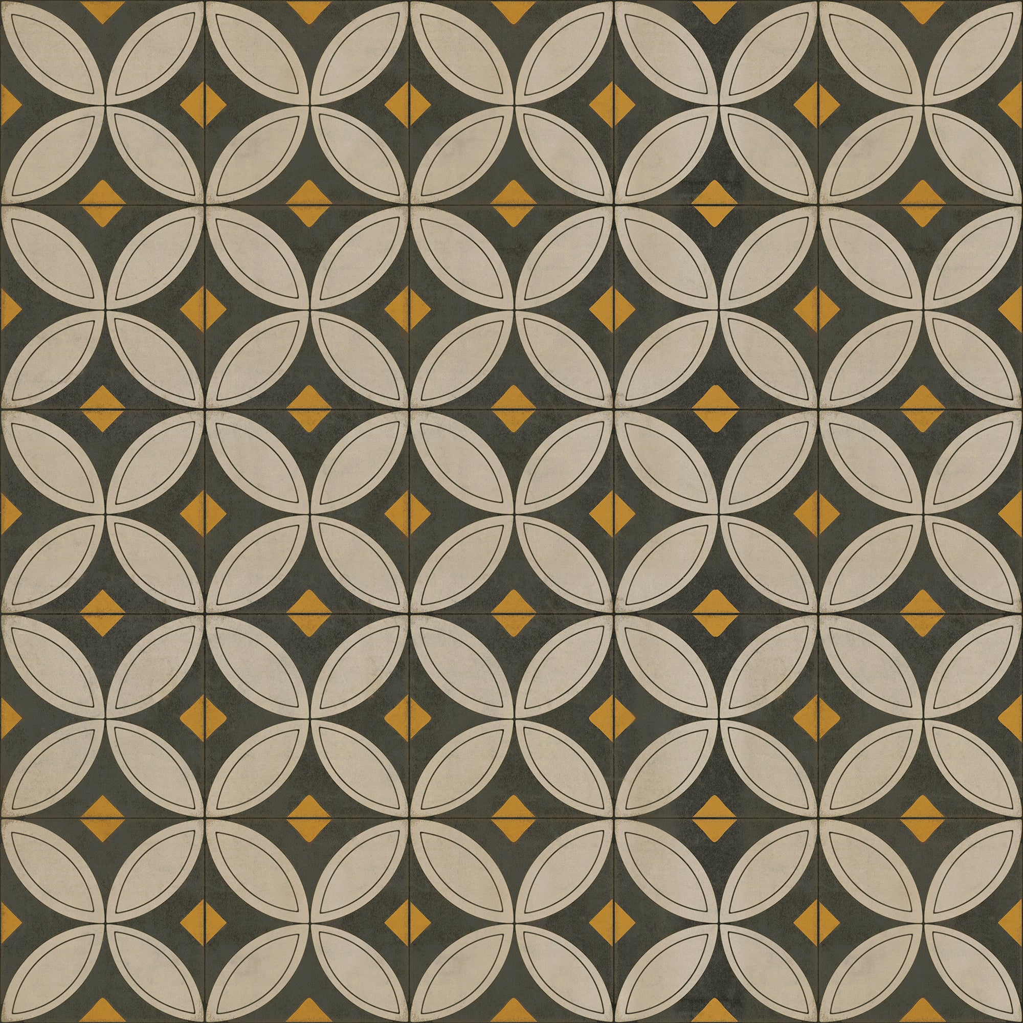 Pattern 70 - May The Lights Guide You Home