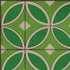 Pattern 70 - Radiant Hues And Morning Dew