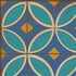 Pattern 70 - Sunday Morning Hues